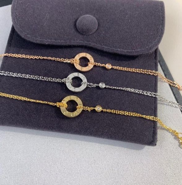 real stainless steel love bangles gold silver rose colors ring doublelayer diamond bracelet women men trendy jewelry5756944, Black
real stainless steel love bangles gold silver rose colors ring doublelayer diamond bracelet women men trendy jewelry5756944, Black