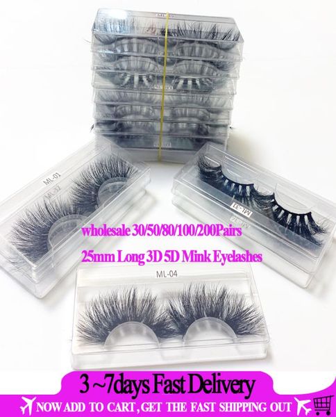 yiowio whole maquiagem 25mm long 3d 5d mink eyelashes makeup fluffy cilia fauc cils bulk mink lashes 305080100200pairs dhl2105947
yiowio whole maquiagem 25mm long 3d 5d mink eyelashes makeup fluffy cilia fauc cils bulk mink lashes 305080100200pairs dhl2105947