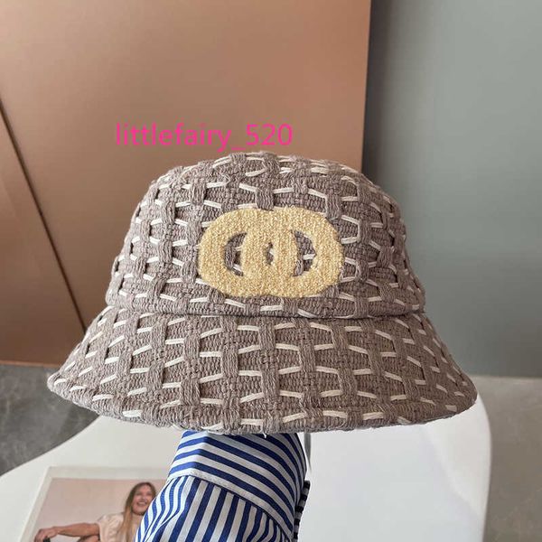 wide brim hats bucket hats designer knitted bucket hat for women mens fashion sun beach hat luxurys fisher hats woman bonnet beanies straw h, Blue;gray
wide brim hats bucket hats designer knitted bucket hat for women mens fashion sun beach hat luxurys fisher hats woman bonnet beanies straw h, Blue;gray