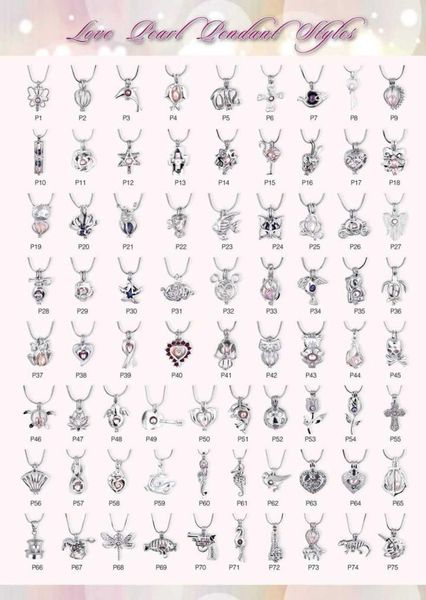 whole 240 styles pearl cages pendants opening beads cage lockets charms for pearls party jewelry diy5814352, Silver
whole 240 styles pearl cages pendants opening beads cage lockets charms for pearls party jewelry diy5814352, Silver