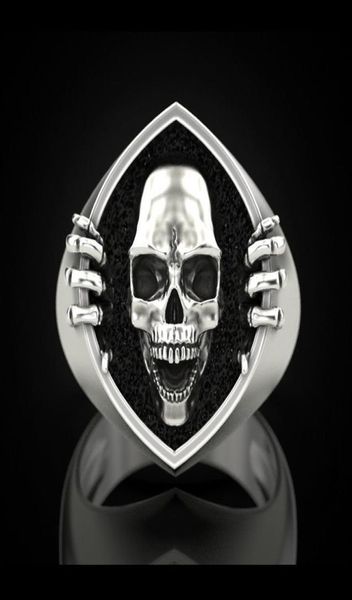 vintage silver plated skull skeleton ring simple design creative rings for men women punk gothic party jewelry gift f5246429415
vintage silver plated skull skeleton ring simple design creative rings for men women punk gothic party jewelry gift f5246429415