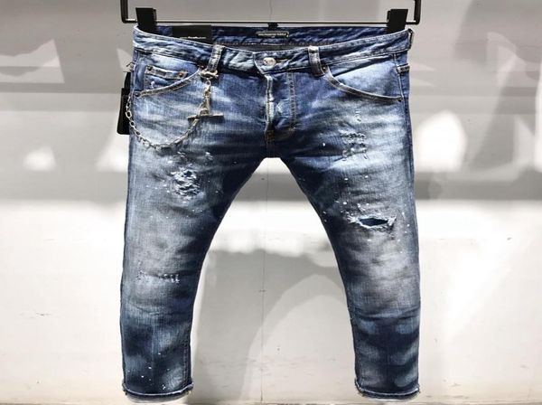 dsq phantom turtle men039s jeans classic fashion man jeans hip hop rock moto mens casual design ripped jeans distressed skinny 2083490, Blue
dsq phantom turtle men039s jeans classic fashion man jeans hip hop rock moto mens casual design ripped jeans distressed skinny 2083490, Blue