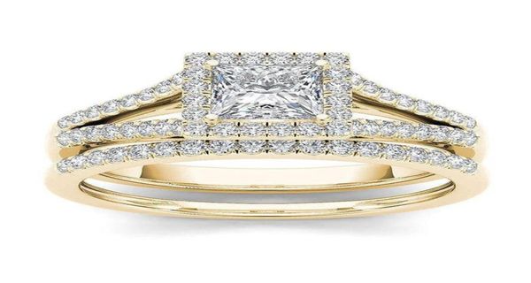 wedding ring rings for women square zircon jewelry heart rings elegant female engagement set fashion accessories diamond5224645, Silver
wedding ring rings for women square zircon jewelry heart rings elegant female engagement set fashion accessories diamond5224645, Silver