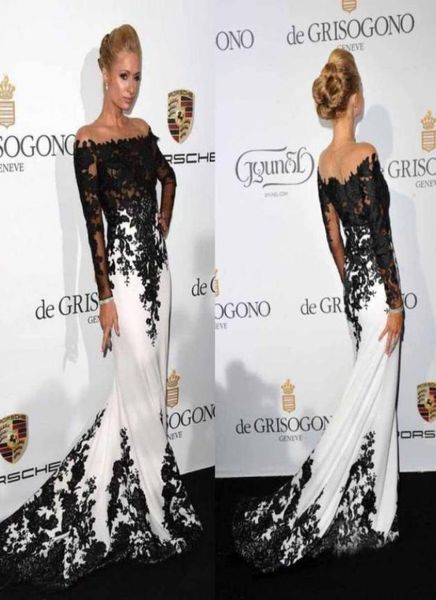 sheer prom dresses long sleeves illusion sweep train appliques lace corset slim see through pleats celebrity e9973948, Black
sheer prom dresses long sleeves illusion sweep train appliques lace corset slim see through pleats celebrity e9973948, Black