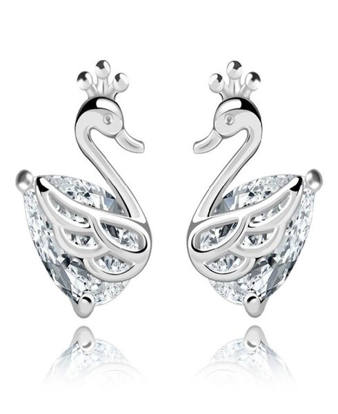 whole studs earring fashion jewelry goose stud earrings 925 sterling silver stud ear buckle ys613605674, Golden;silver
whole studs earring fashion jewelry goose stud earrings 925 sterling silver stud ear buckle ys613605674, Golden;silver
