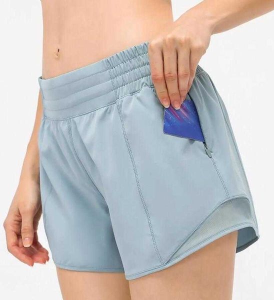 lu-16 elastic waist mesh women's y shorts yoga pants running fitness casual loose breathable hidden zipper pocket sports short gym clot, White;red
lu-16 elastic waist mesh women's y shorts yoga pants running fitness casual loose breathable hidden zipper pocket sports short gym clot, White;red