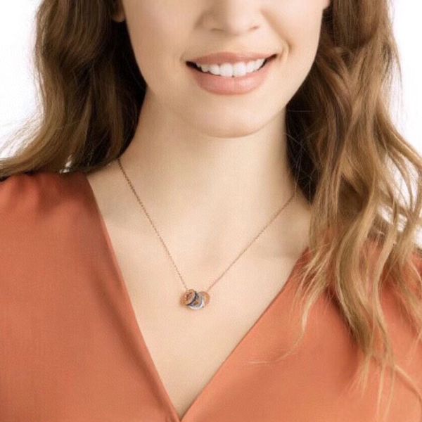 inlaid zircon letter initial pendant necklace for women gold chain cute charms collier alphabet necklaces jewelry friends gift, Silver
inlaid zircon letter initial pendant necklace for women gold chain cute charms collier alphabet necklaces jewelry friends gift, Silver