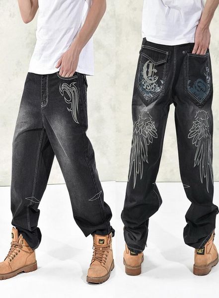 new fashion baggy style men039s jeans hip hop dancers loose big size jeans boys skateboard jeans rap plus size 30469666376, Blue
new fashion baggy style men039s jeans hip hop dancers loose big size jeans boys skateboard jeans rap plus size 30469666376, Blue