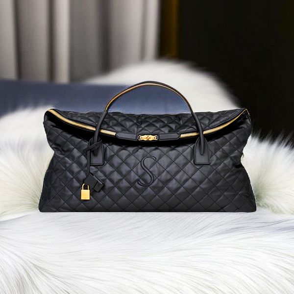 es quilted leather luxury travel bag genuine leather designer womens vintage mens cross body clutch bags weekender shoulder b pochette totes
es quilted leather luxury travel bag genuine leather designer womens vintage mens cross body clutch bags weekender shoulder b pochette totes
