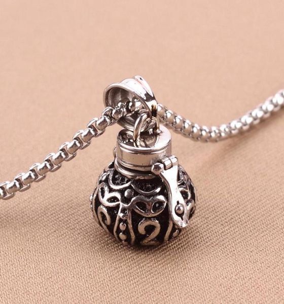 tibetan openable 316l stainless steel memorial vintage jewerly cremation ashes urn pendant necklace keepsake men women funeral jew4962865, Silver
tibetan openable 316l stainless steel memorial vintage jewerly cremation ashes urn pendant necklace keepsake men women funeral jew4962865, Silver