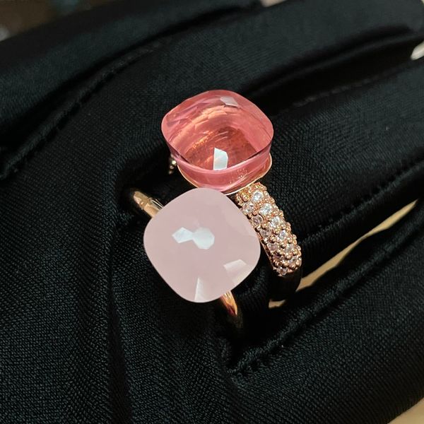 wedding rings 2pcs/set classic women ring necklace jewelry set inlay zircon 30colors candy crystal jewelry set gold plated fashion jewelry 2, Slivery;golden
wedding rings 2pcs/set classic women ring necklace jewelry set inlay zircon 30colors candy crystal jewelry set gold plated fashion jewelry 2, Slivery;golden