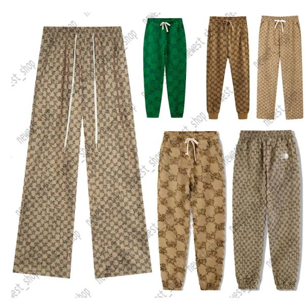 2022 autumn mens pants designer luxury khaki green sweatpants joggers jacquard wide leg pant double letter casual letters trousers casua zle, Black
2022 autumn mens pants designer luxury khaki green sweatpants joggers jacquard wide leg pant double letter casual letters trousers casua zle, Black