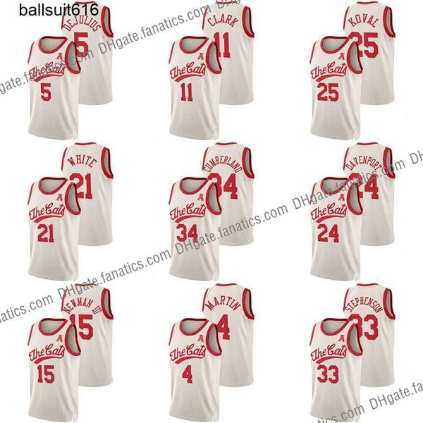 college basketball wears cincinnati bearcats ncaa college basketball jersey 2022 the cats 70s 5 david dejulius mason madsen ody oguama vikto, Black;red
college basketball wears cincinnati bearcats ncaa college basketball jersey 2022 the cats 70s 5 david dejulius mason madsen ody oguama vikto, Black;red