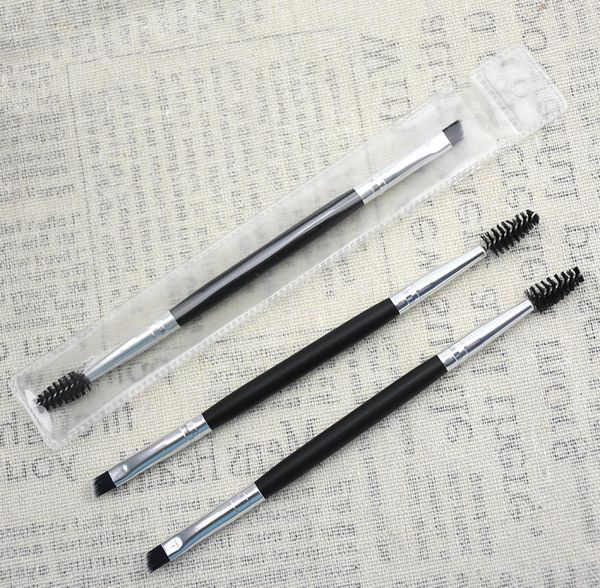 makeup eye brow eyebrow brush 12 synthetic duo makeup brushes double eyebrow brush head brushes kit pinceis dhl 7098226
makeup eye brow eyebrow brush 12 synthetic duo makeup brushes double eyebrow brush head brushes kit pinceis dhl 7098226