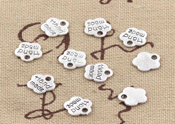 400pcs charms hand made 8mm antiquezinc alloy pendant fitvintage tibetan silverdiy for bracelet necklace5487400, Bronze;silver
400pcs charms hand made 8mm antiquezinc alloy pendant fitvintage tibetan silverdiy for bracelet necklace5487400, Bronze;silver