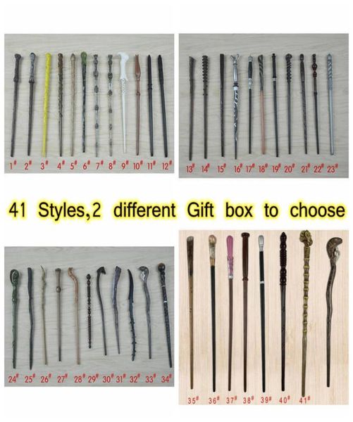 41 styles magic wand collectable pvc resin magical wands creative cosplay game collection toys cyz31846957423
41 styles magic wand collectable pvc resin magical wands creative cosplay game collection toys cyz31846957423