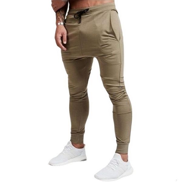 men's pants men joggers casual pants men long sweatpants elastic male trousers mens joggers 230712, Black
men's pants men joggers casual pants men long sweatpants elastic male trousers mens joggers 230712, Black