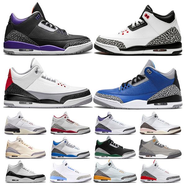 2023 3s basketball shoes white cement cardinal red dark iris laser orange jth super bowl muslin fragment cool grey mens womens outdoor sport
2023 3s basketball shoes white cement cardinal red dark iris laser orange jth super bowl muslin fragment cool grey mens womens outdoor sport