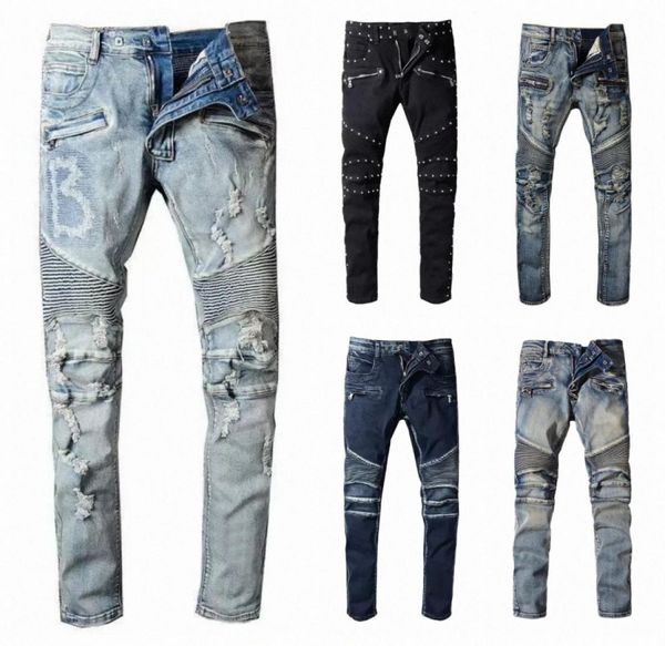 jeans mens jean letter distressed skinny ripped biker slim fit motorcycle bikers denim for man fashion mans black pants pour7900085, Blue
jeans mens jean letter distressed skinny ripped biker slim fit motorcycle bikers denim for man fashion mans black pants pour7900085, Blue