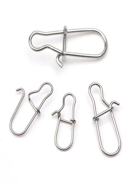 rompin 100pcs 0005 fishing nice hooked snap pin 304 stainless steel fishing barrel swivel lure connector accessories pesca7255871
rompin 100pcs 0005 fishing nice hooked snap pin 304 stainless steel fishing barrel swivel lure connector accessories pesca7255871