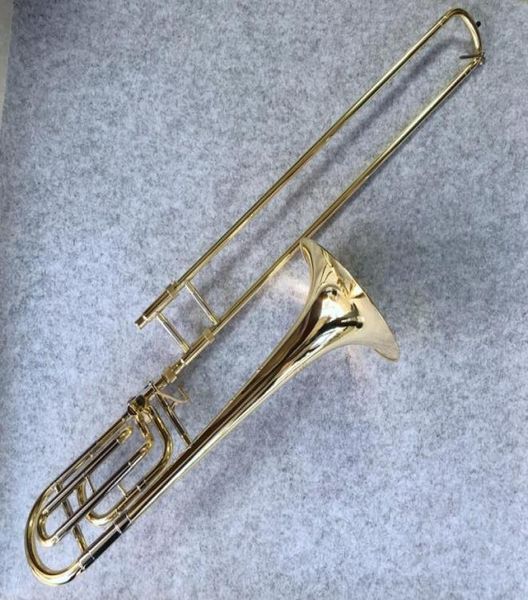 professional bach bbf tune tenor trombone new arrival brass gold lacquer playing horn musical instrument with case 9651853
professional bach bbf tune tenor trombone new arrival brass gold lacquer playing horn musical instrument with case 9651853