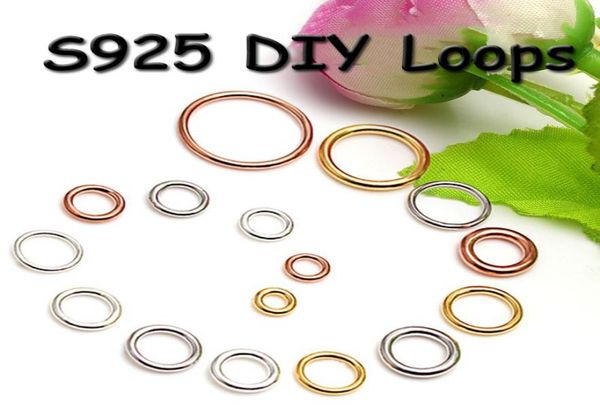 20pcslot 925 sterling silver close jump rings jewelry findings split rings for diy silvergoldrose gold accessories 7 sizes4871715
20pcslot 925 sterling silver close jump rings jewelry findings split rings for diy silvergoldrose gold accessories 7 sizes4871715