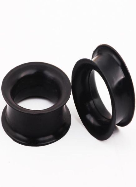 fashion gauge plug f27mix 12 size 192pcslot body jewelry double flared silicone flesh tunnel piercing6014012, Silver
fashion gauge plug f27mix 12 size 192pcslot body jewelry double flared silicone flesh tunnel piercing6014012, Silver