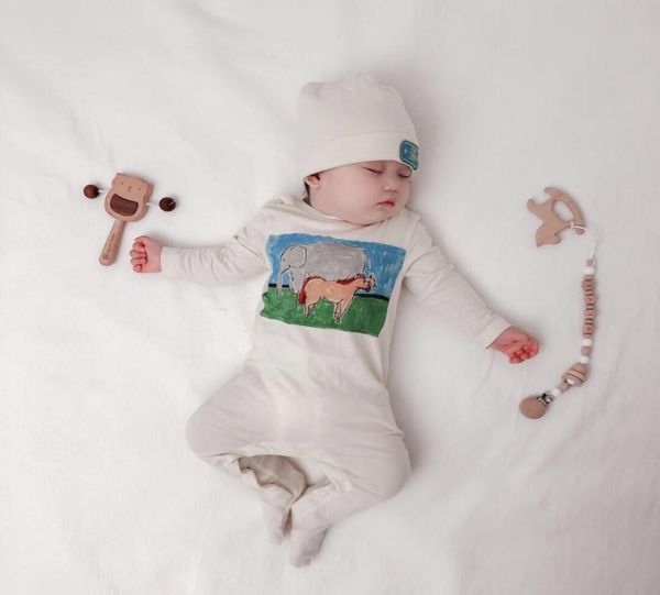 on s autumn spring infant jumpsuits set for baby girl hatromper clothing suits boys rompers newborn long sleeve8706803, Blue
on s autumn spring infant jumpsuits set for baby girl hatromper clothing suits boys rompers newborn long sleeve8706803, Blue