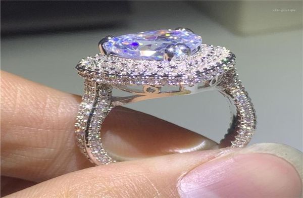 cluster rings luxury promise jewelry 925 sterling silver 280pcs pave white 5a cubic zircon women wedding heart band ring for lover6872243, Golden;silver
cluster rings luxury promise jewelry 925 sterling silver 280pcs pave white 5a cubic zircon women wedding heart band ring for lover6872243, Golden;silver