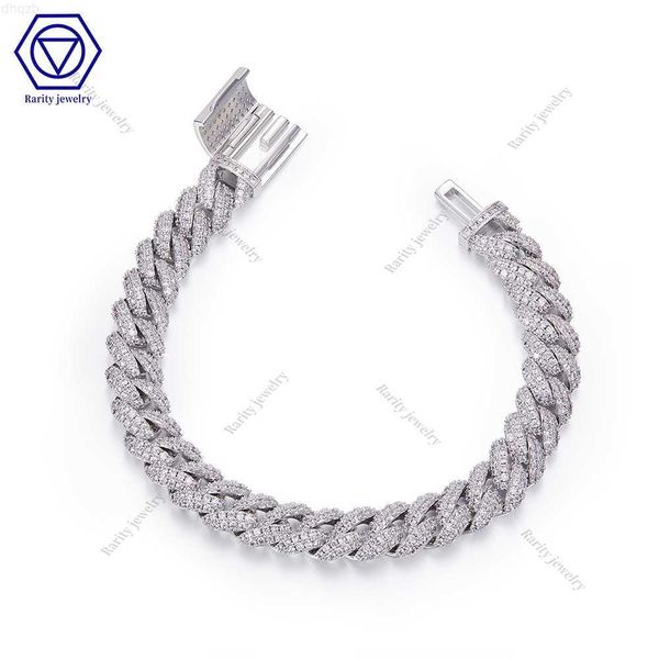 rarity factory price with gra certificated 8mm iced out hip hop thick heavy vvs moissanite cuban chain with diamonds for men, Silver
rarity factory price with gra certificated 8mm iced out hip hop thick heavy vvs moissanite cuban chain with diamonds for men, Silver