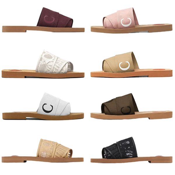 designer woody canvas slides shoes men women sandal sliders sandals pantoufle mens womens slipper trainers runners plate-forme luxury fashio, Black
designer woody canvas slides shoes men women sandal sliders sandals pantoufle mens womens slipper trainers runners plate-forme luxury fashio, Black