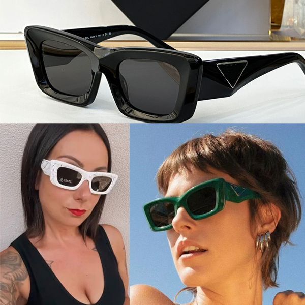 designer sunglasses womens fashion net red same 13zs acetate frame luxury brand womens business leisure activity with triangle logo, White;black
designer sunglasses womens fashion net red same 13zs acetate frame luxury brand womens business leisure activity with triangle logo, White;black