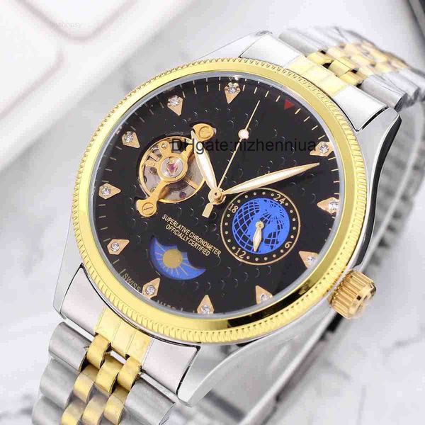 mens watch designer watches rols ex automatic mechanical rol watch for man submariners movement luminous sapphire waterproof sports montre l, Slivery;golden
mens watch designer watches rols ex automatic mechanical rol watch for man submariners movement luminous sapphire waterproof sports montre l, Slivery;golden