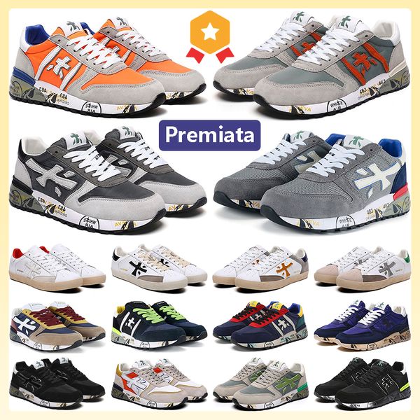 new premiata mens womens running shoes italy mick lander django sheepskin genuine leather trainers sports sneakers for men and women 36-45
new premiata mens womens running shoes italy mick lander django sheepskin genuine leather trainers sports sneakers for men and women 36-45