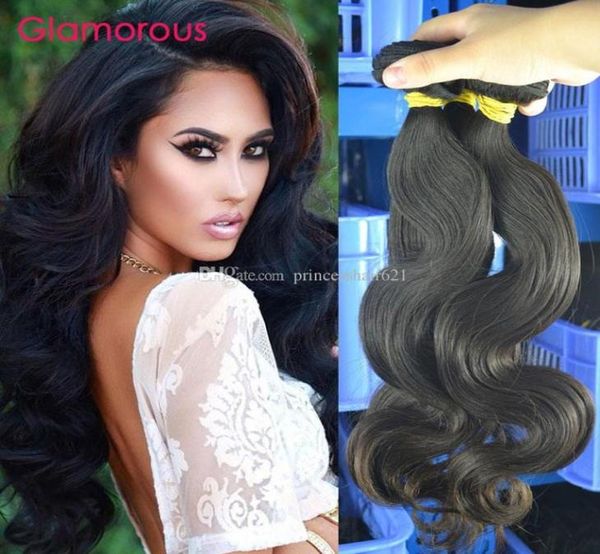 glamorous good quality virgin malaysian human hair 3 bundles wavy hair extensions raw unprocessed brazilian indian peruvian remy h7490498, Black
glamorous good quality virgin malaysian human hair 3 bundles wavy hair extensions raw unprocessed brazilian indian peruvian remy h7490498, Black