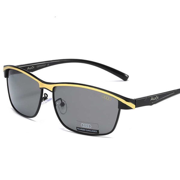designer aud brand sunglasses luxury fashion for men and women outdoor polarized sunglasses men's driving box mirror fishing 551, White;black
designer aud brand sunglasses luxury fashion for men and women outdoor polarized sunglasses men's driving box mirror fishing 551, White;black