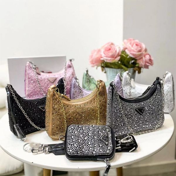 flash diamond three in one ada hobo underarm bag women's shoulder bag modern all sky star handbag interior fabric brand designer bag 21
flash diamond three in one ada hobo underarm bag women's shoulder bag modern all sky star handbag interior fabric brand designer bag 21