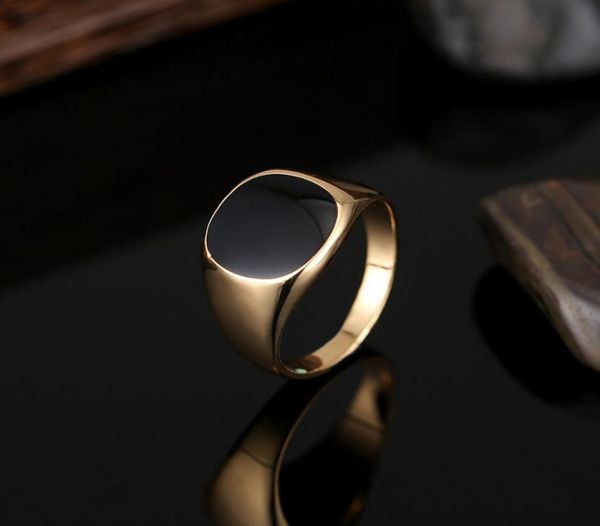 2016 fashion men black ring white gold 18k gold rose gold plated party jewelry7196099, Golden;silver
2016 fashion men black ring white gold 18k gold rose gold plated party jewelry7196099, Golden;silver