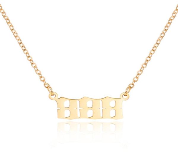 111 222 333 444 555 666 777 888 999 angel number pendant necklace gold silver color stainless steel necklace for women jewelry8613674
111 222 333 444 555 666 777 888 999 angel number pendant necklace gold silver color stainless steel necklace for women jewelry8613674