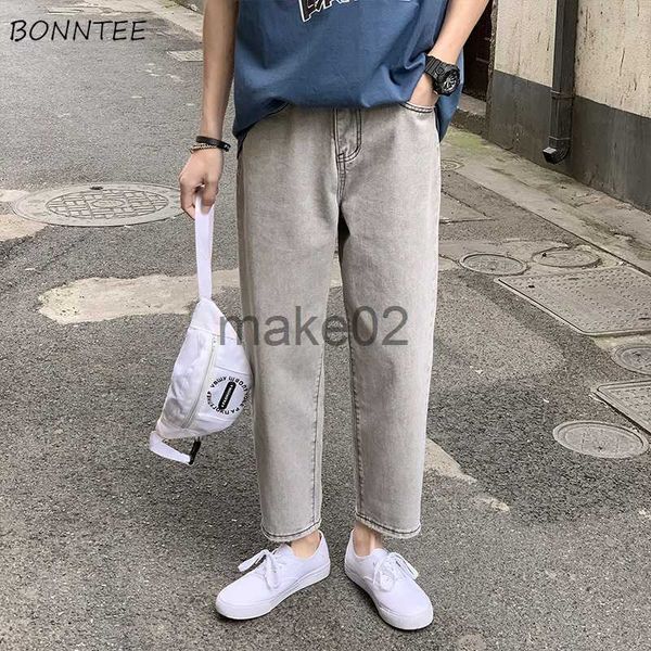 men's jeans summer new straight jeans men hippop vintage washed denim trousers loose fashion s3xl ankle length pantalones mens streetwe, Blue
men's jeans summer new straight jeans men hippop vintage washed denim trousers loose fashion s3xl ankle length pantalones mens streetwe, Blue