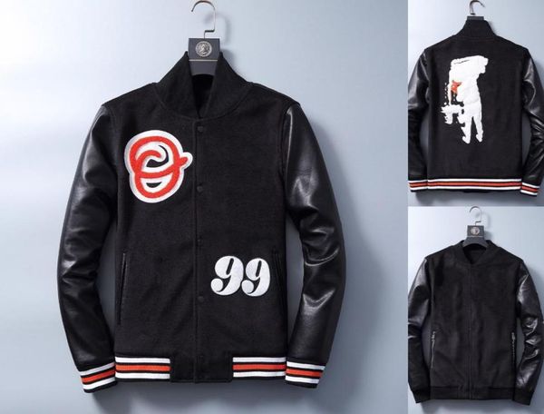 2021 women jacket coat windbreaker coats bomber classical leather hooded print fashion jackets man clothes67225701901893, Black;brown
2021 women jacket coat windbreaker coats bomber classical leather hooded print fashion jackets man clothes67225701901893, Black;brown