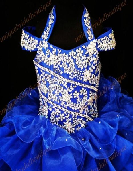 2021 infant pageant dresses with beaded straps and tiered skirts real pictures crystals rhinestones organza cupcake girls pageant 5184729, White;red
2021 infant pageant dresses with beaded straps and tiered skirts real pictures crystals rhinestones organza cupcake girls pageant 5184729, White;red