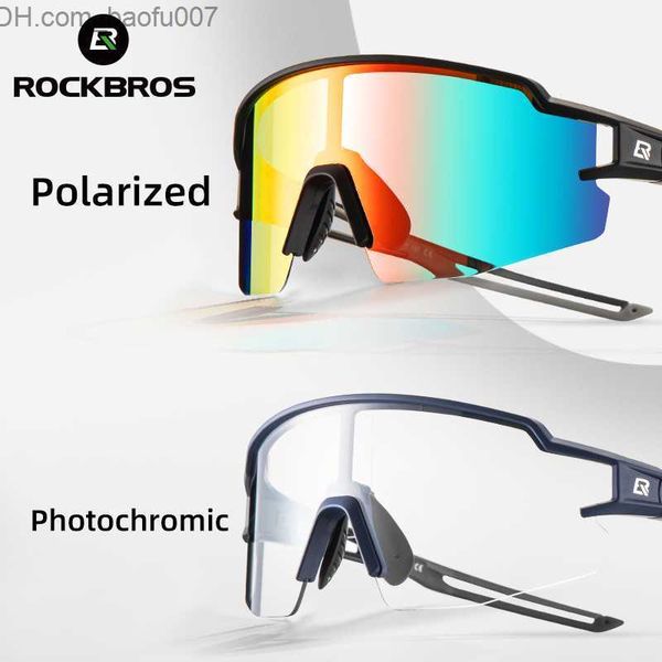 sunglasses rockbros pchromism bicycle glasses polarized built-in myopia frame sports sunglasses for men and women bicycle glasses z230726, White;black
sunglasses rockbros pchromism bicycle glasses polarized built-in myopia frame sports sunglasses for men and women bicycle glasses z230726, White;black