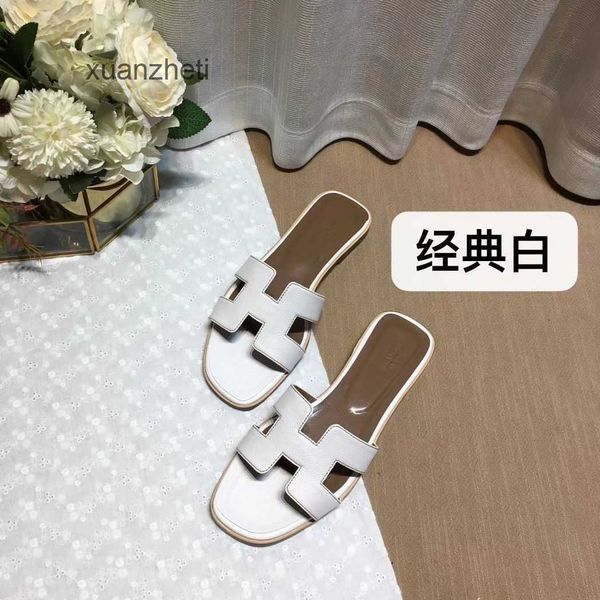 slipper herm bear women's 2023 setting designer shoes sandal higslippers summer oran beacleather leisure fashion wear rhinestone flat b
slipper herm bear women's 2023 setting designer shoes sandal higslippers summer oran beacleather leisure fashion wear rhinestone flat b