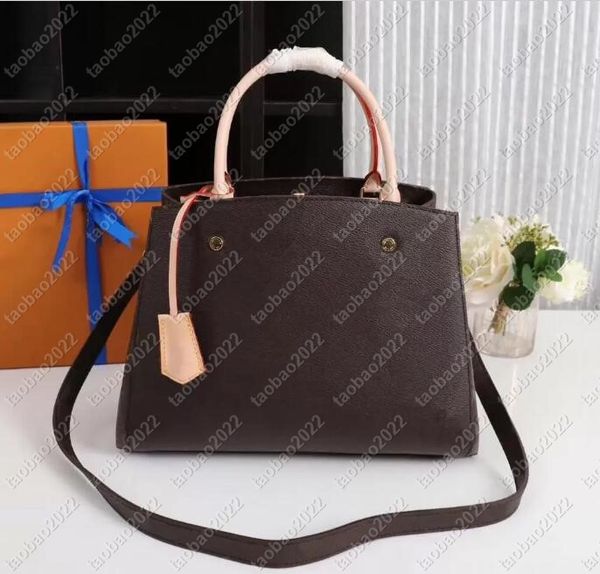 luxurys designer handbags women bags fashion ladies shoulder bag female tote handbag ladie designers aa1
luxurys designer handbags women bags fashion ladies shoulder bag female tote handbag ladie designers aa1