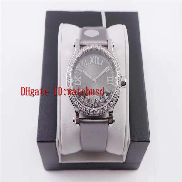 yf factory happy sport women watches diamond bezel stainless steel lady watches sapphire waterproof watch date display automatic m241k, Slivery;brown
yf factory happy sport women watches diamond bezel stainless steel lady watches sapphire waterproof watch date display automatic m241k, Slivery;brown