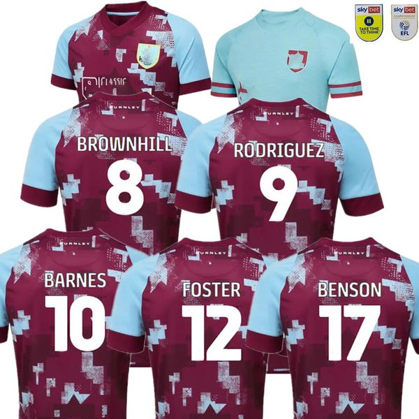 2023 foster barnes soccer jerseys benson zaroury rodriguez brownhill football shirt gudmundsson cullen tella vitinho football shirt men mail, Black;yellow
2023 foster barnes soccer jerseys benson zaroury rodriguez brownhill football shirt gudmundsson cullen tella vitinho football shirt men mail, Black;yellow