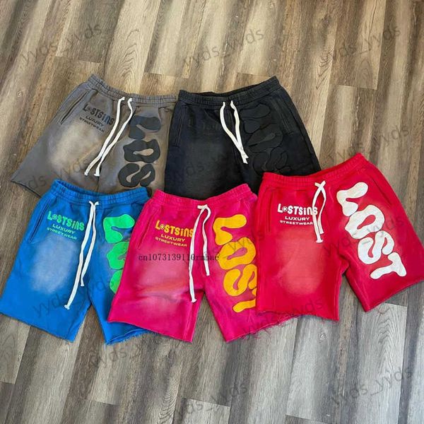 men's shorts tide shorts men women spring summer ins net red design sense y2k letters foam embroidered shorts loose casual five part pa, White;black
men's shorts tide shorts men women spring summer ins net red design sense y2k letters foam embroidered shorts loose casual five part pa, White;black