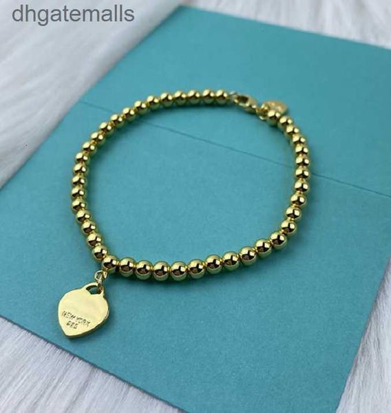 designer bracelet luxury gold heart beaded bracelet women men couple sterling silver strands chain gifts for girlfriend return love pendants, Golden;silver
designer bracelet luxury gold heart beaded bracelet women men couple sterling silver strands chain gifts for girlfriend return love pendants, Golden;silver