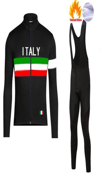 sptgrvo pro team italy cycling jersey set men bicycle clothing 2020 ropa mtb hombre winter bike suit completo ciclismo invernale1036644, Black;blue
sptgrvo pro team italy cycling jersey set men bicycle clothing 2020 ropa mtb hombre winter bike suit completo ciclismo invernale1036644, Black;blue